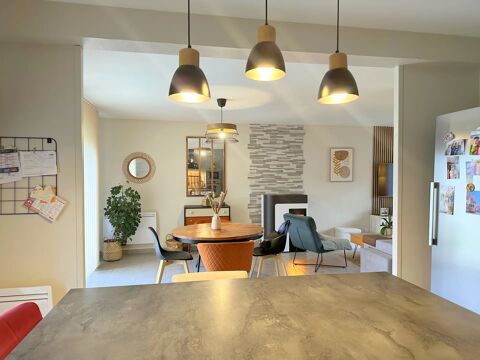  Maison � louer 5 pi�ces 105 m�