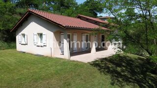  Maison à vendre 4 pièces 104 m²