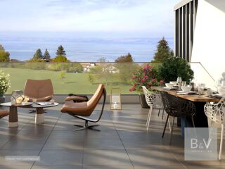  Appartement � vendre 4 pi�ces 1 m�