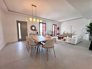  Appartement à vendre 4 pièces 127 m²