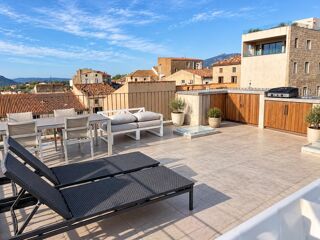  Appartement à vendre 3 pièces 83 m²