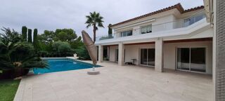  Villa à vendre 9 pièces 396 m²