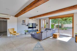  Maison à vendre 7 pièces 226 m²