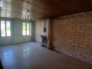  Maison � vendre 3 pi�ces 59 m�