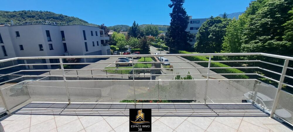 Appartement 4 pièces 82 m² · à Eybens · 82 m² · 241 000 €