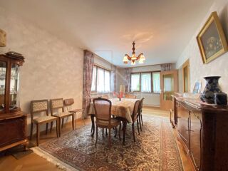  Maison � vendre 7 pi�ces 164 m�