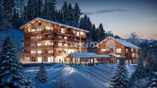 Vente Appartement APPARTEMENT T2 DE 41,64 M² - Les Lodges du Mont Chéry Les gets