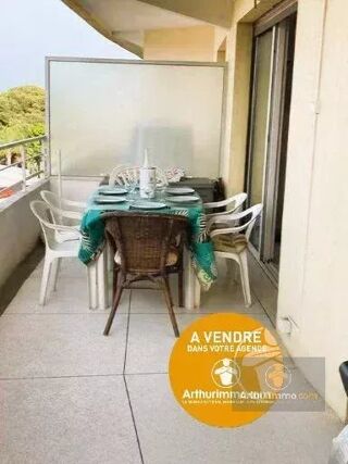  Appartement � vendre 2 pi�ces 39 m�