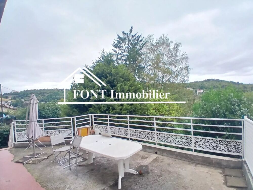 Vente Maison SAINT-ÉTIENNE, MAISON INDIVIDUELLE, 4 CHAMBRES Saint-Étienne