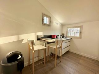  Appartement à louer 2 pièces 45 m²