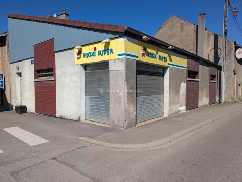 Local commercial Alimentation 99000 88630 Coussey