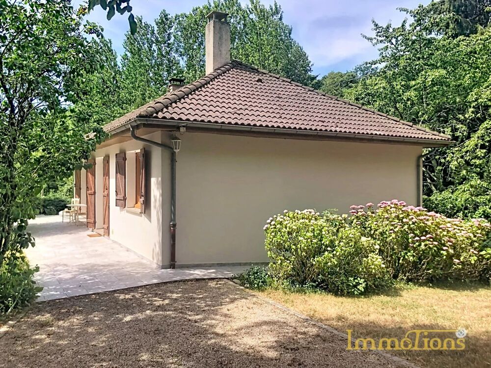 Vente Maison PROCHE VINAY Serre-nerpol
