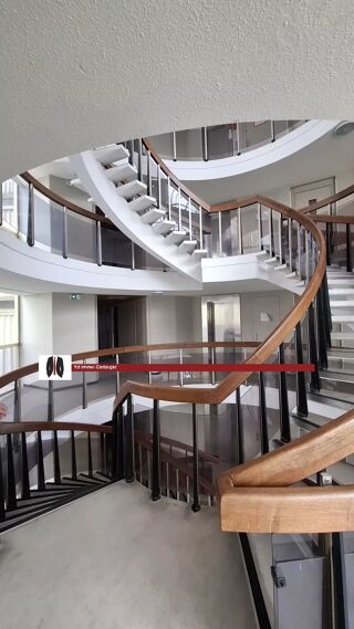  Appartement � vendre 1 pi�ce 24 m�