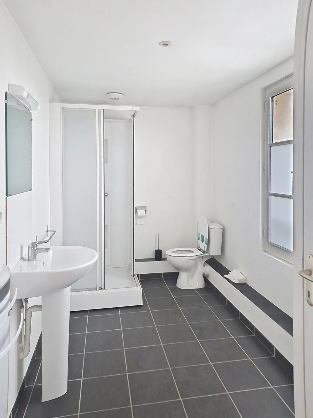 Location Appartement LAON VILLE HAUTE APPARTEMENT TYPE 2 AVEC PARKING Laon