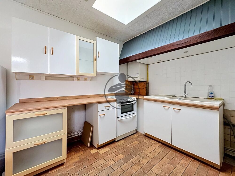 Location Maison MAISON T4 QUARTIER ST JEAN Saint-quentin
