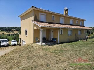  Maison à vendre 5 pièces 124 m²
