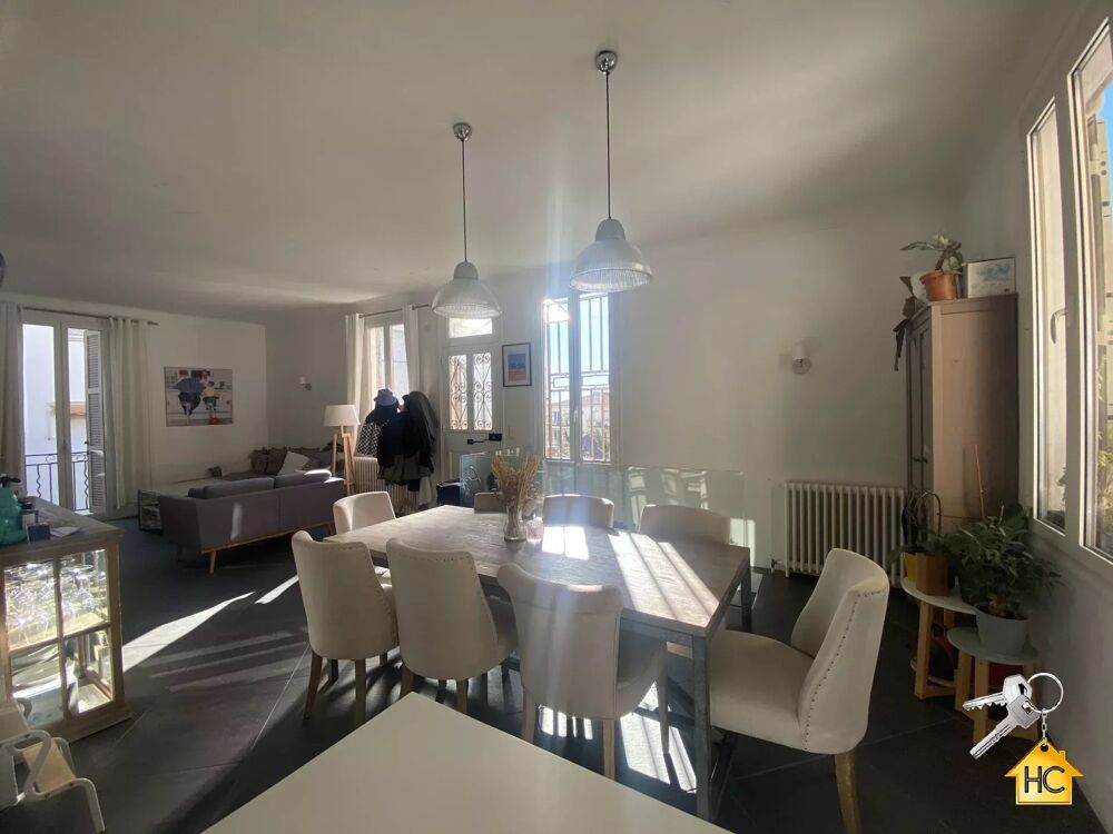 � vendre  Maison Le Cannet (06110)