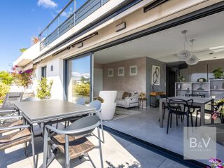  Appartement à vendre 4 pièces 80 m²