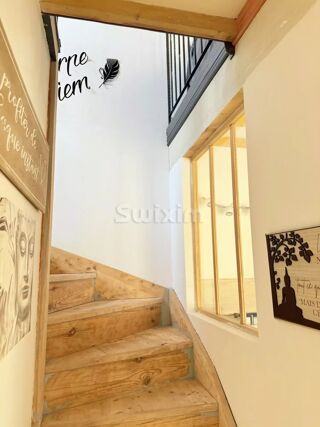  Maison � vendre 4 pi�ces 71 m�