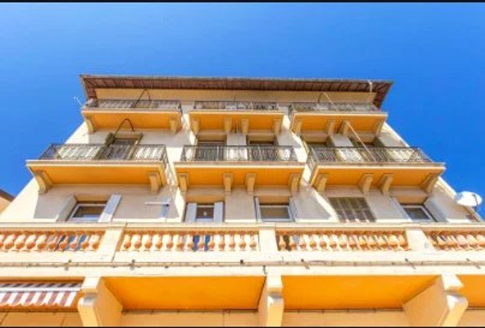 Vente Immeuble HOTEL DE MAITRE- ROQUEBRUNE CAP MARTIN- CARNOLÈS Roquebrune-cap-martin