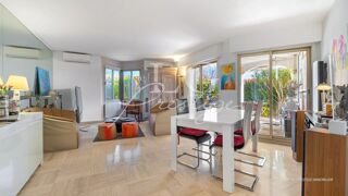  Appartement à vendre 3 pièces 81 m²