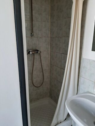  Appartement à louer 1 pièce 13 m²