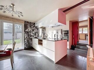  Maison � vendre 7 pi�ces 169 m�