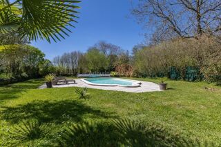  Maison à vendre 7 pièces 180 m²