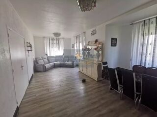  Maison à vendre 5 pièces 133 m²