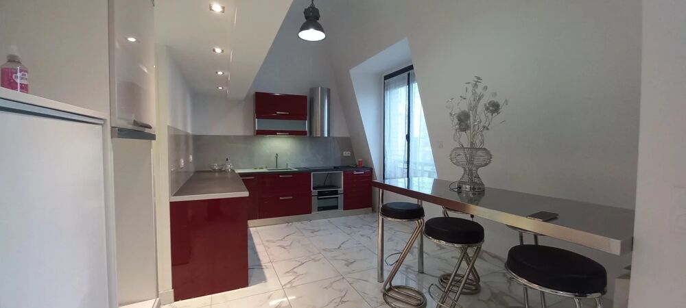 Location Appartement Appartement DUPLEX 2 pièces 50m² CLAMART Clamart