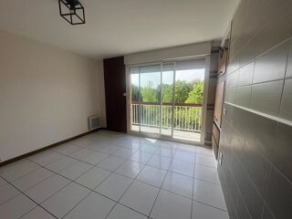  Appartement à vendre 1 pièce 28 m²