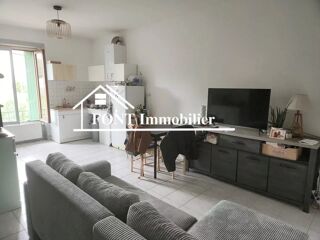  Appartement à vendre 2 pièces 39 m²