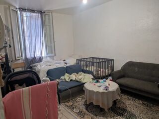  Appartement à vendre 28 m²