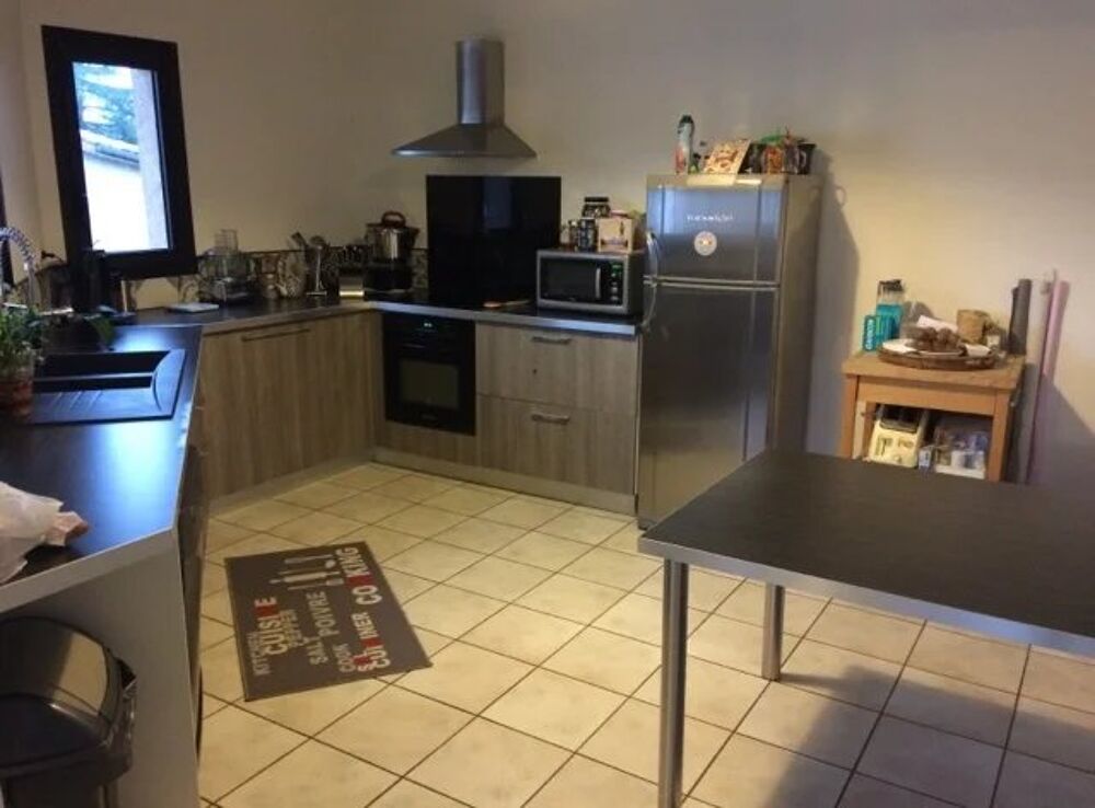 Location Appartement F4 AVEC TERRASSE ET PARKING Garidech