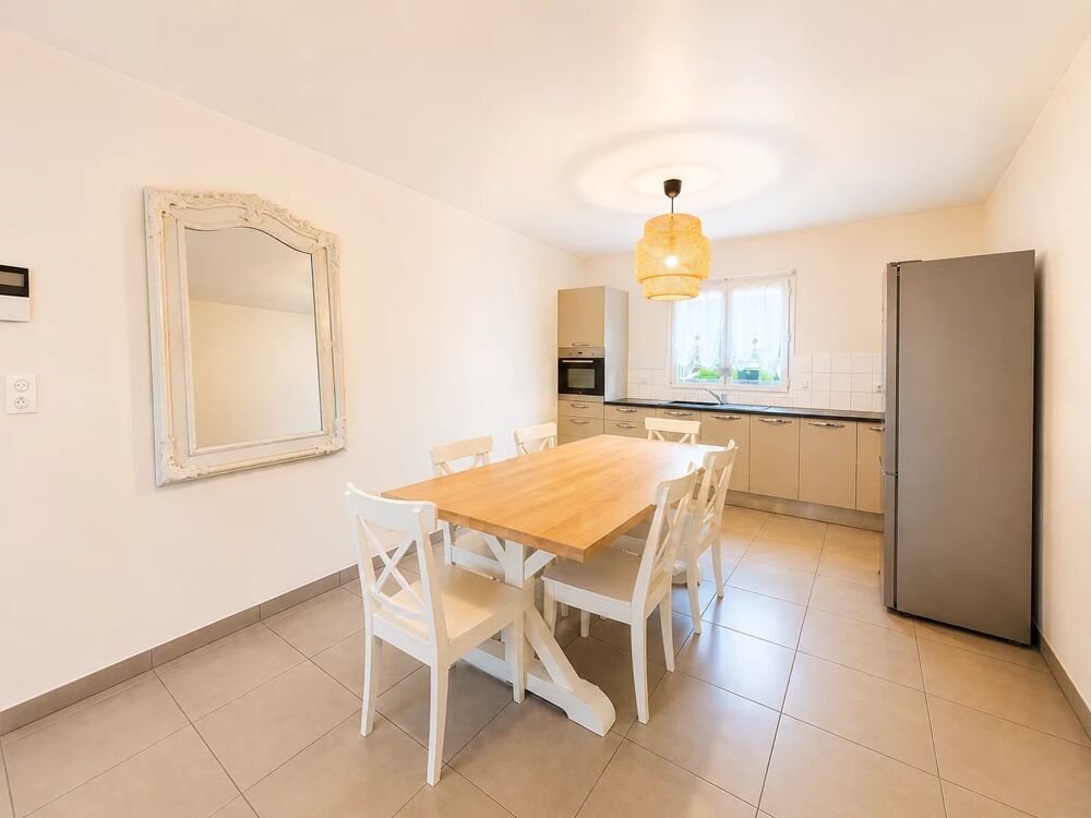 LE CANNET-DES-MAURES  Maison 3 chambres avec jardin, terrasse e