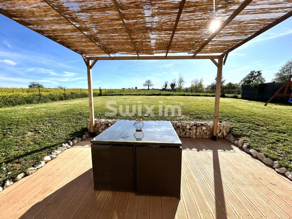 Vente Maison Maison/Villa 4 pièces Dole