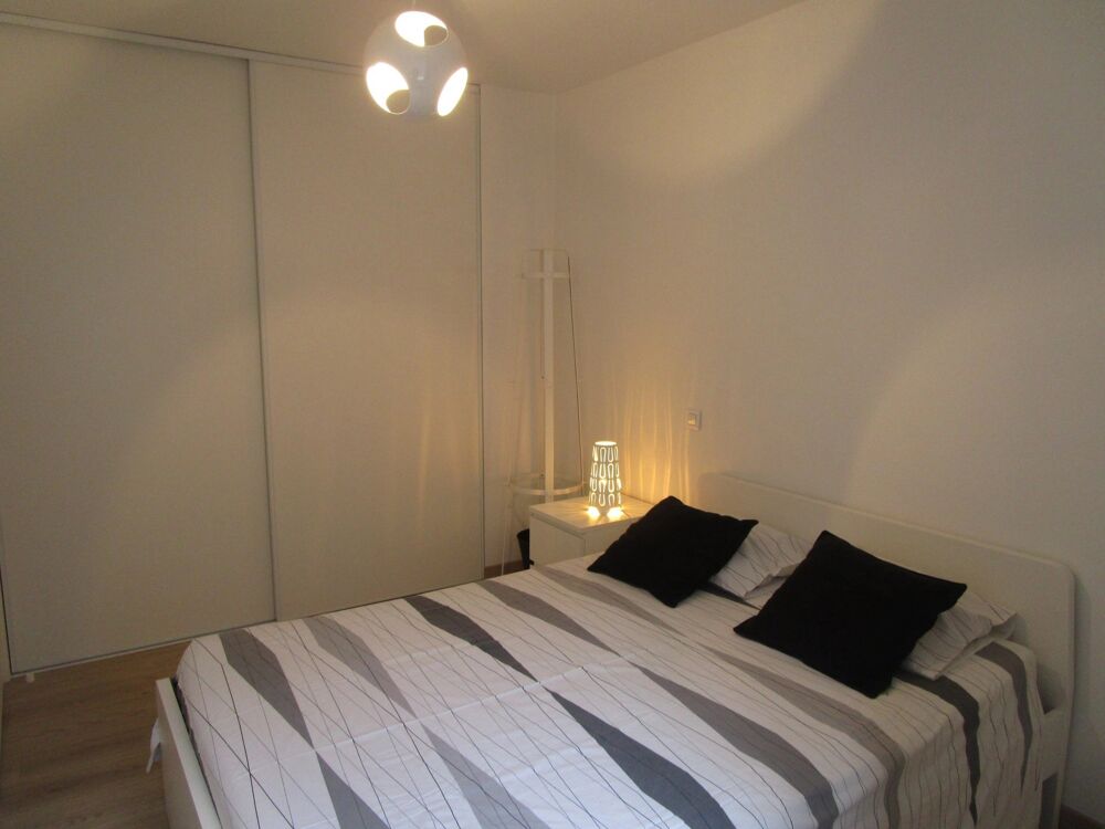 Location Appartement VALENCE - HYPER-CENTRE Valence