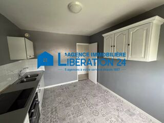  Appartement � vendre 2 pi�ces 34 m�