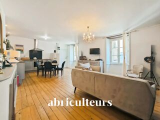  Appartement � vendre 3 pi�ces 66 m�