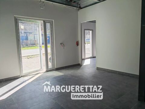 Locaux &agrave; louer - St Jeoire 750 74490 Saint-jeoire