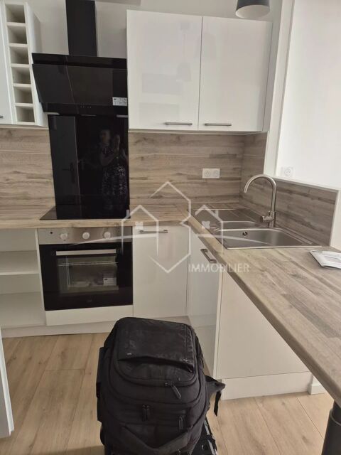  Appartement � louer 3 pi�ces 40 m�