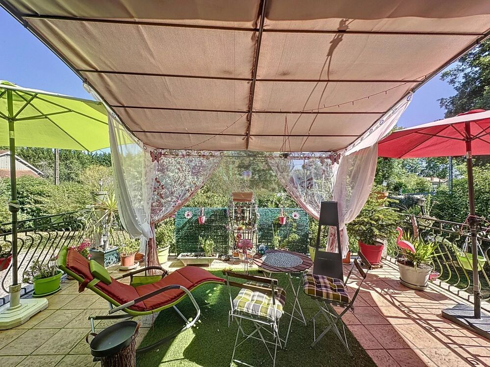 Vente Maison Maison de Caractère à la Campagne Vic-en-bigorre