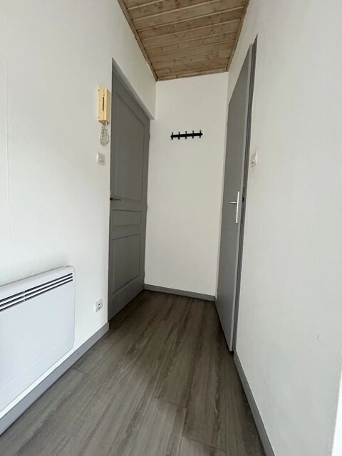  Appartement � louer 2 pi�ces 33 m�