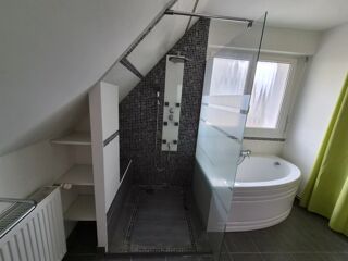  Maison à louer 100 m²
