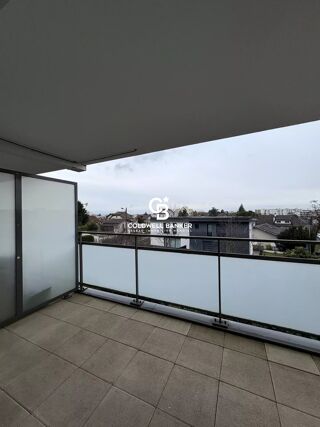  Appartement � louer 2 pi�ces 41 m�