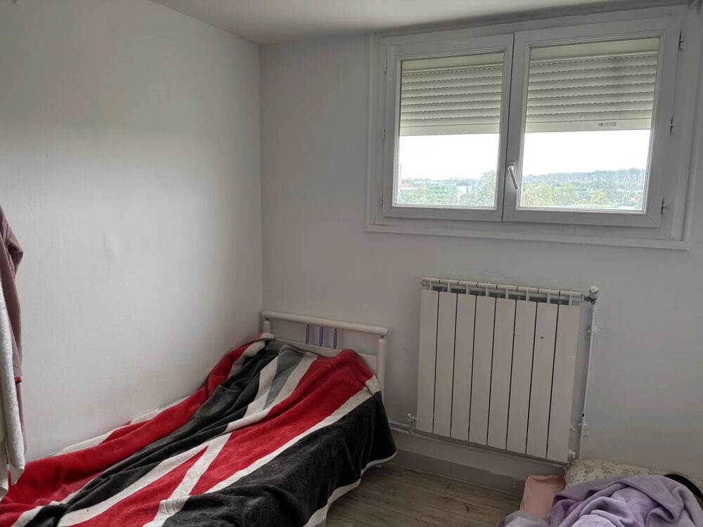 Vente Appartement Toulouse / Lafourguette Toulouse