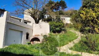  Maison à vendre 4 pièces 110 m²