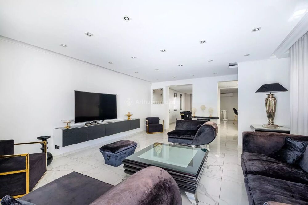 Très belle Maison de 150 m² en plein coeur de Villeurbanne