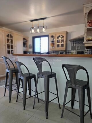  Maison � vendre 5 pi�ces 126 m�