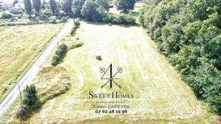  Terrain � vendre 929 m�